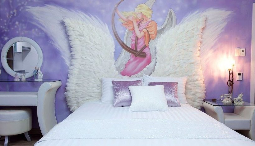 Gyeongju Olivia Pension