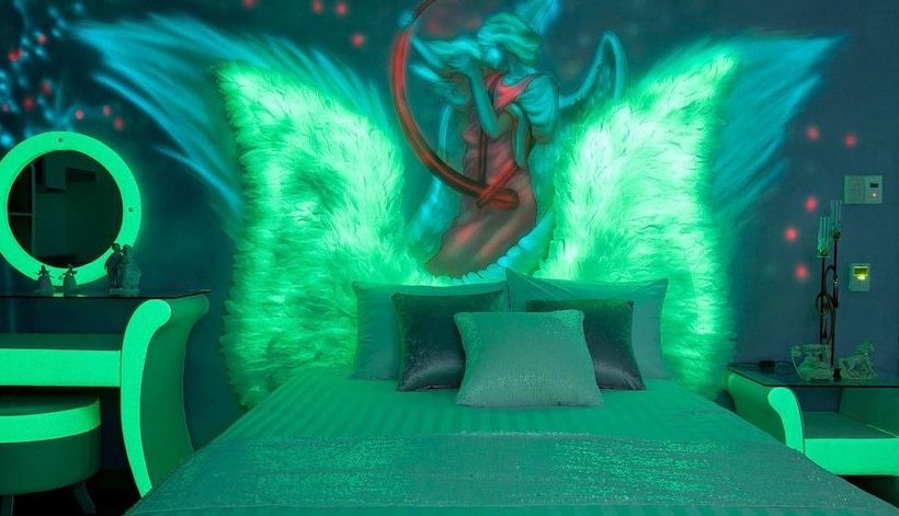 Gyeongju Olivia Pension