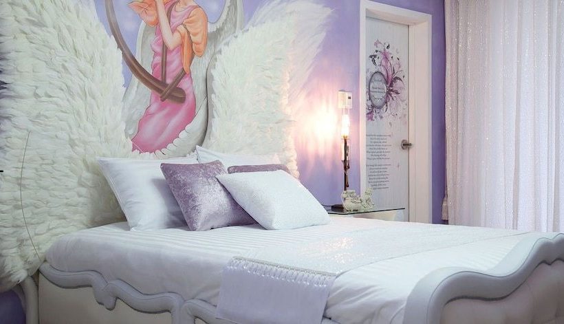 Gyeongju Olivia Pension