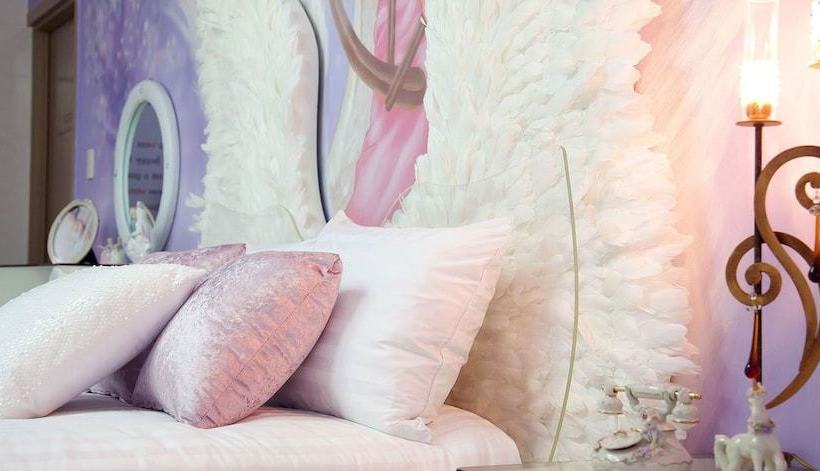 Gyeongju Olivia Pension