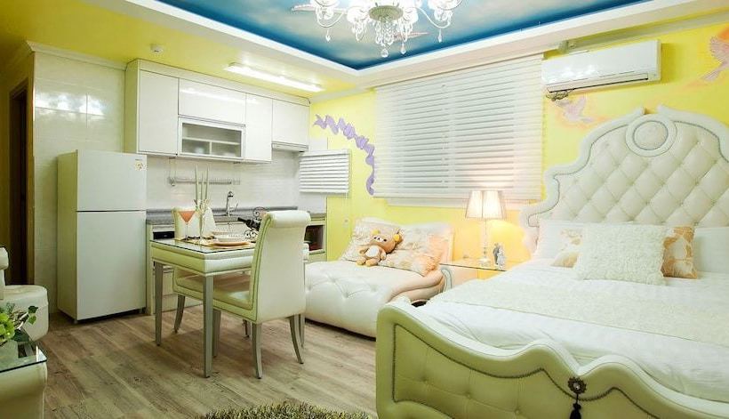 Gyeongju Olivia Pension