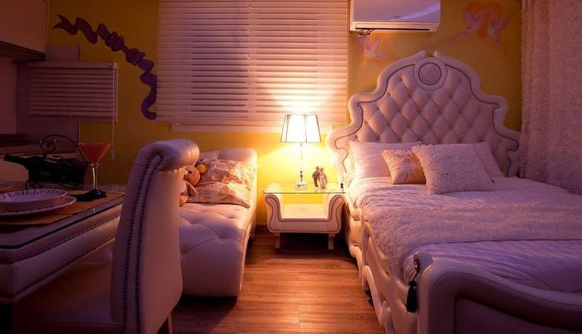 Gyeongju Olivia Pension