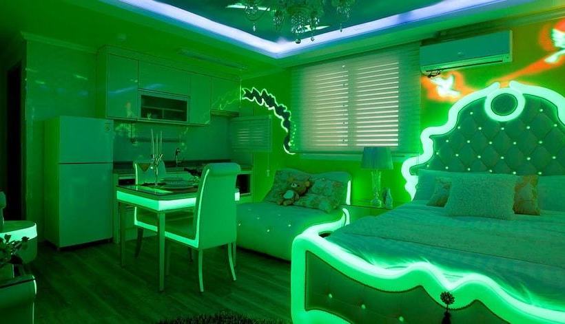 Gyeongju Olivia Pension