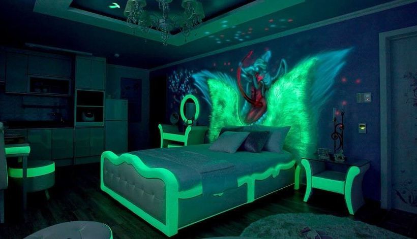 Gyeongju Olivia Pension