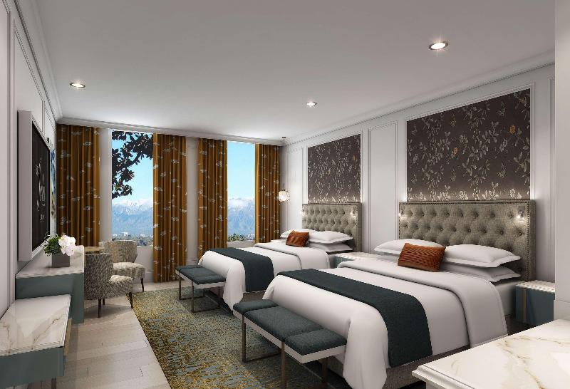 酒店 The Jordan San Gabriel, Curio Collection By Hilton