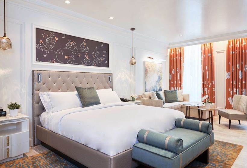 酒店 The Jordan San Gabriel, Curio Collection By Hilton