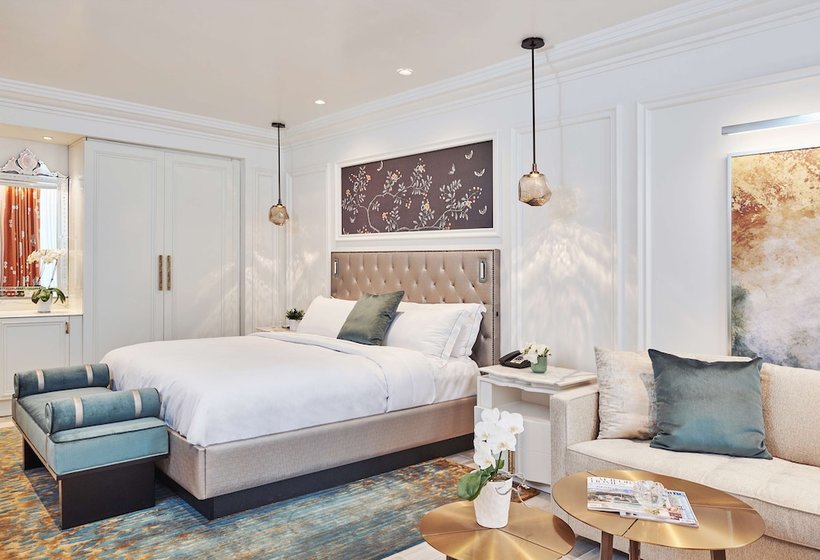 酒店 The Jordan San Gabriel, Curio Collection By Hilton