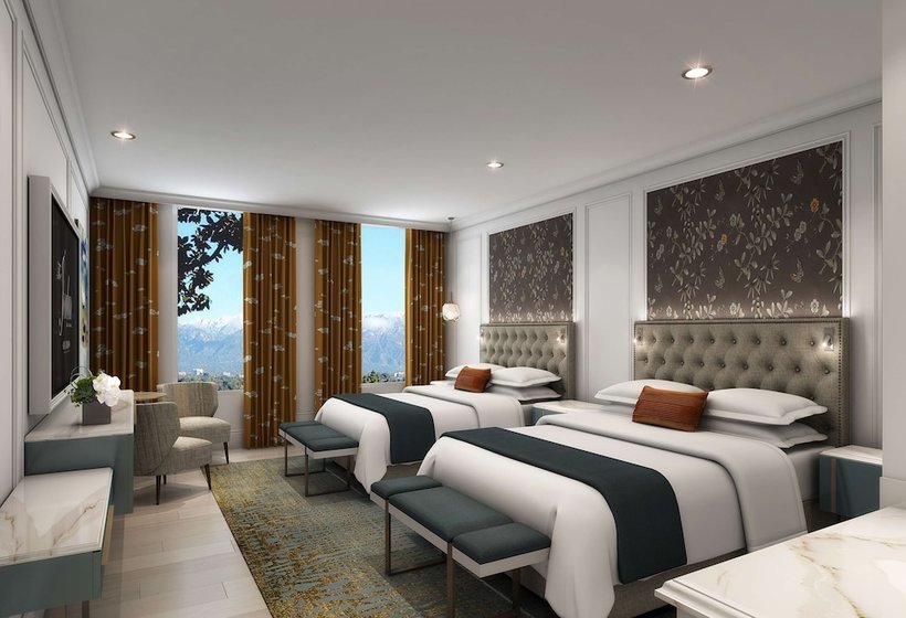 酒店 The Jordan San Gabriel, Curio Collection By Hilton