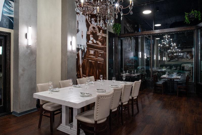 Szálloda Indigo Spokane Downtown, An Ihg