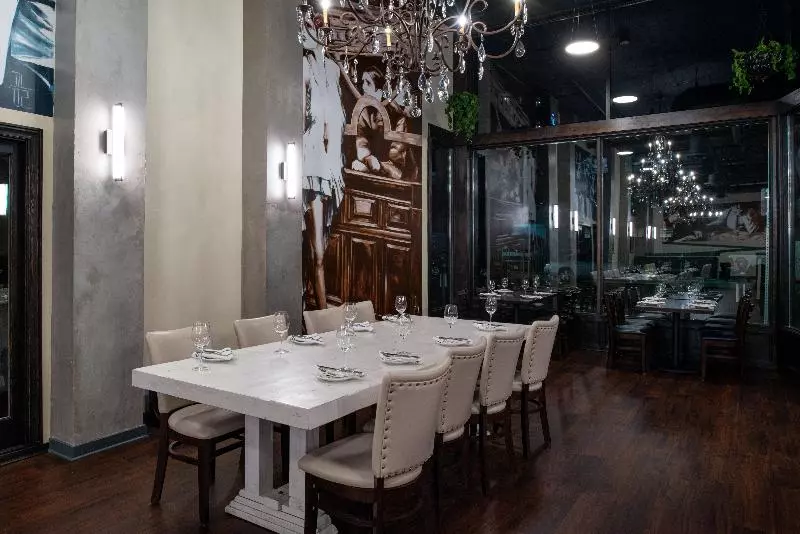 Hotelli Indigo Spokane Downtown, An Ihg