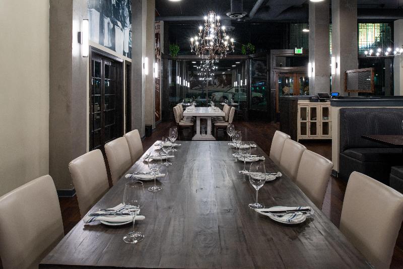 Szálloda Indigo Spokane Downtown, An Ihg