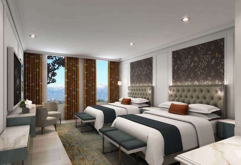 酒店 The Jordan San Gabriel, Curio Collection By Hilton