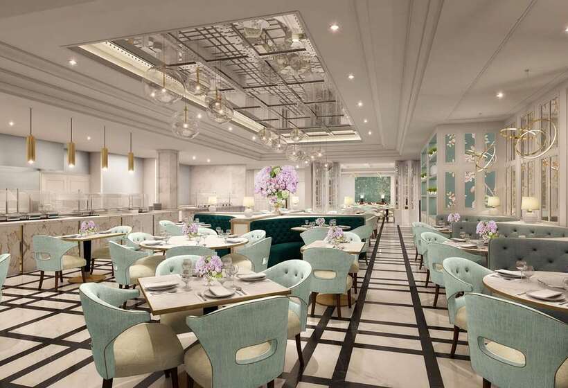 酒店 The Jordan San Gabriel, Curio Collection By Hilton