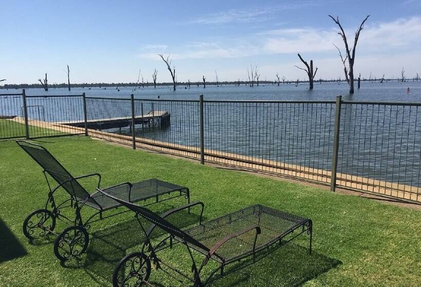 Mulwala Lakeside Waterfront