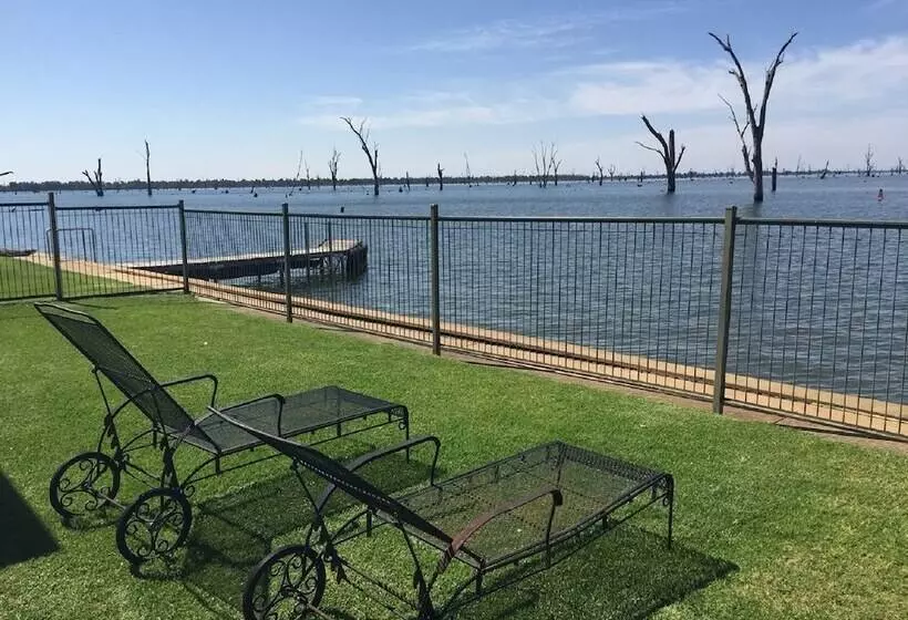 Mulwala Lakeside Waterfront