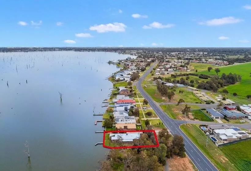 Mulwala Lakeside Waterfront