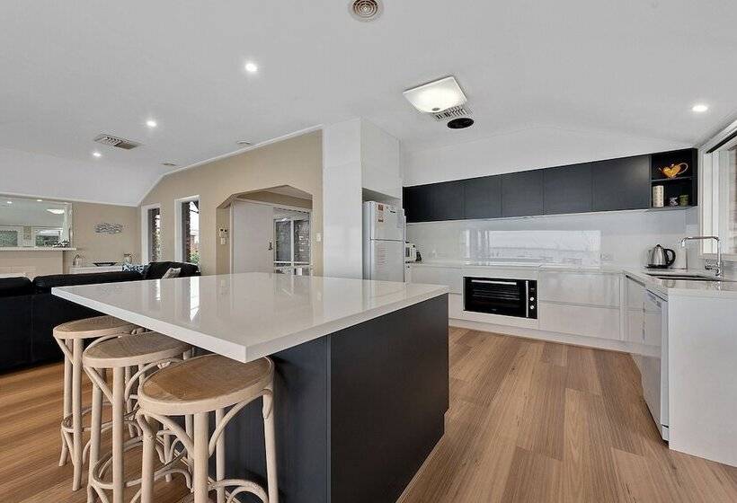 Mulwala Lakeside Waterfront