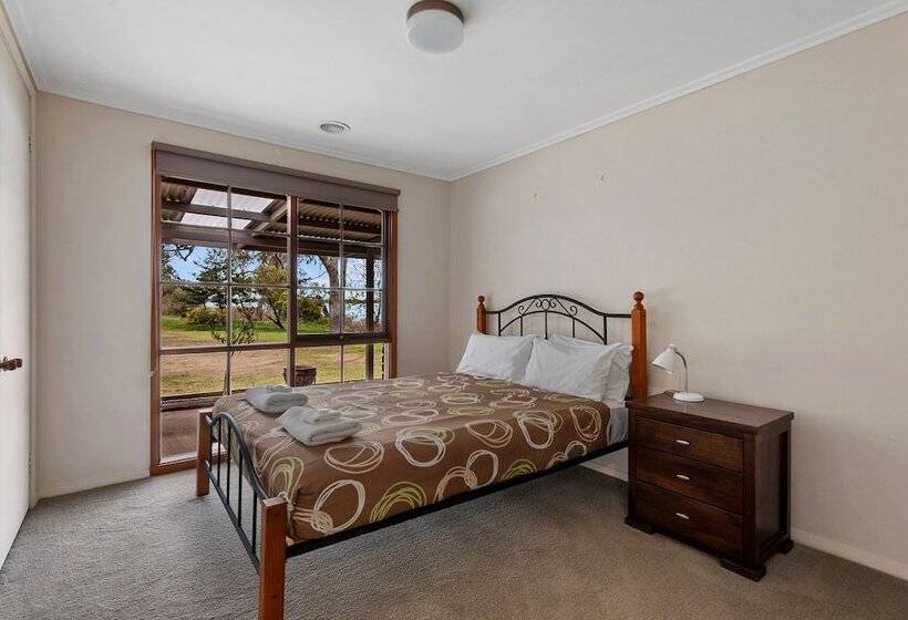 Mulwala Lakeside Waterfront