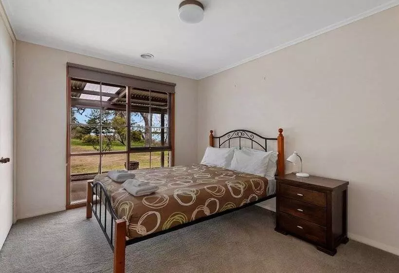 Mulwala Lakeside Waterfront