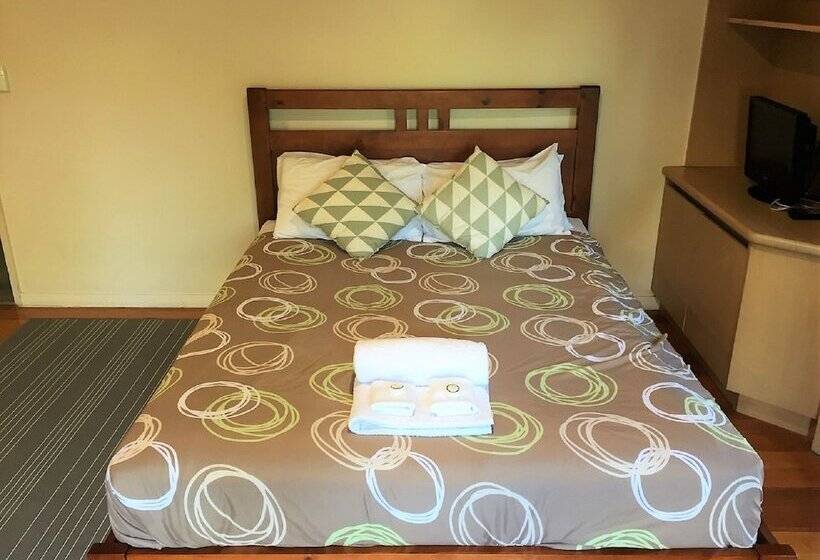 Mulwala Lakeside Waterfront