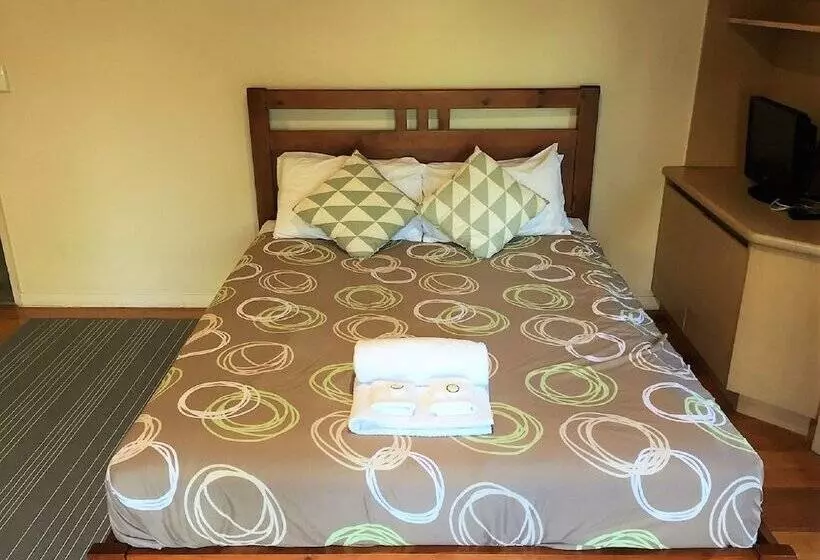 Mulwala Lakeside Waterfront