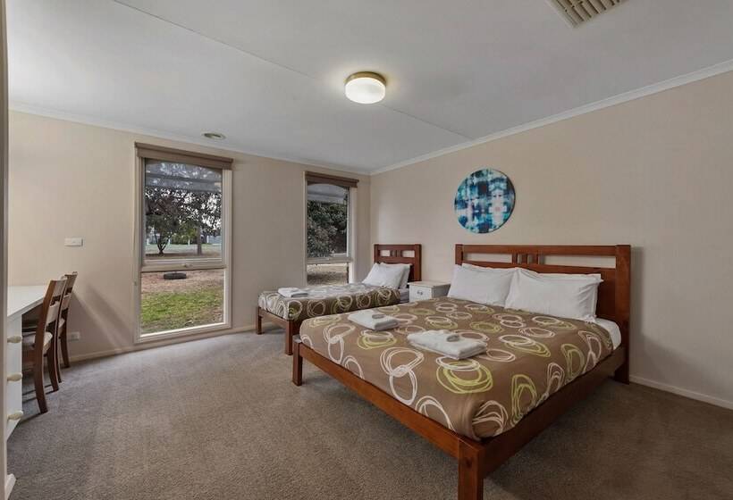 Mulwala Lakeside Waterfront