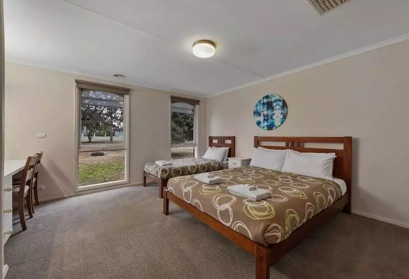 Mulwala Lakeside Waterfront