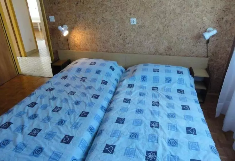 Nice And Cozy Apartment Ferry In Medulin