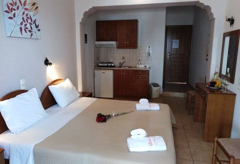 پانسیون Maria Studios