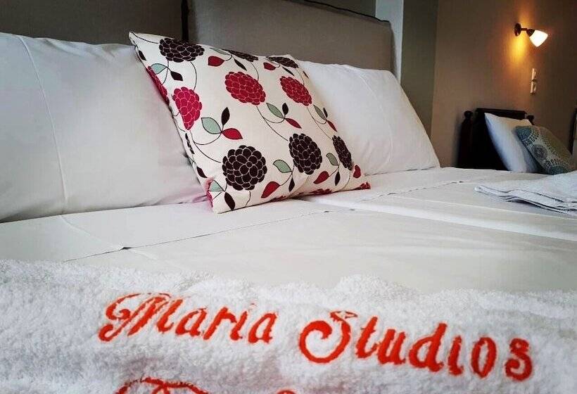 پانسیون Maria Studios