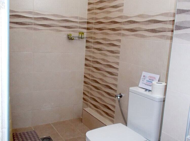 پانسیون Maria Studios