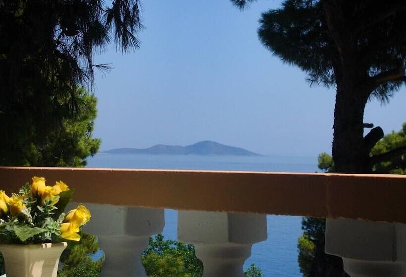 پانسیون Maria Studios