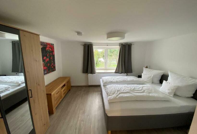 Пансион Weingut Jan Ulrich