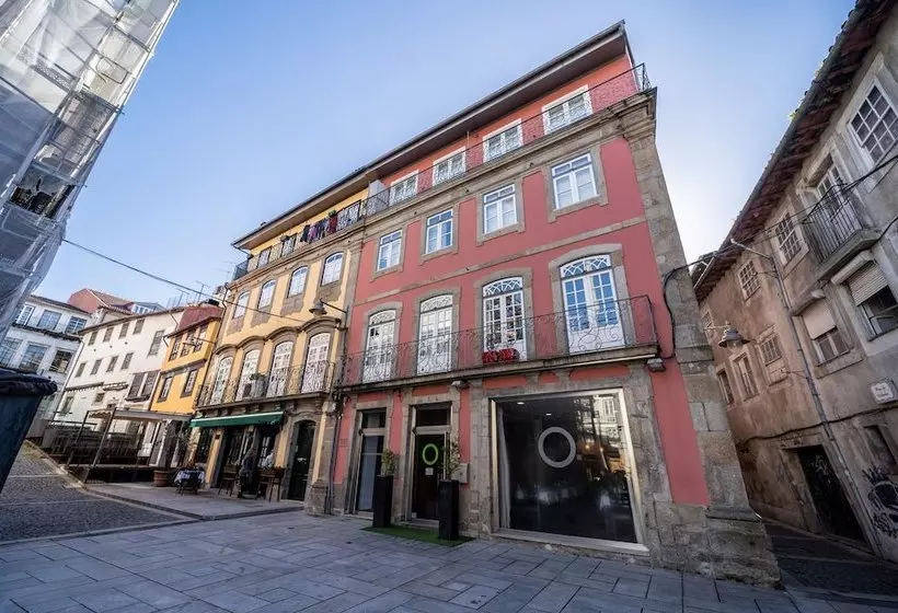 Praça Velha I