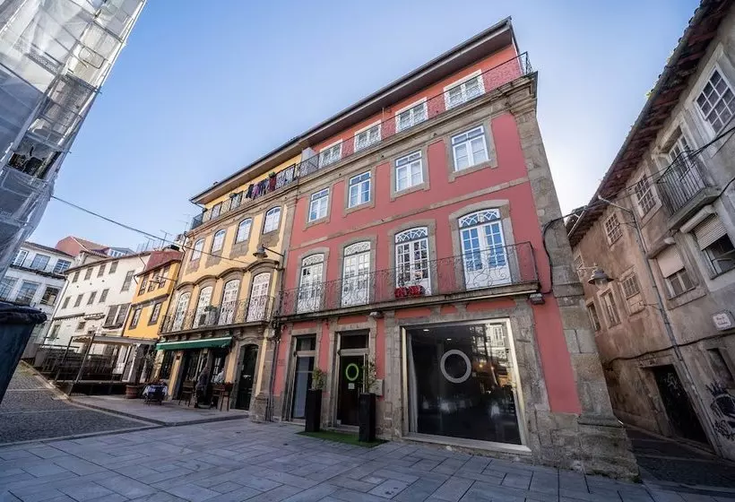 Praça Velha I