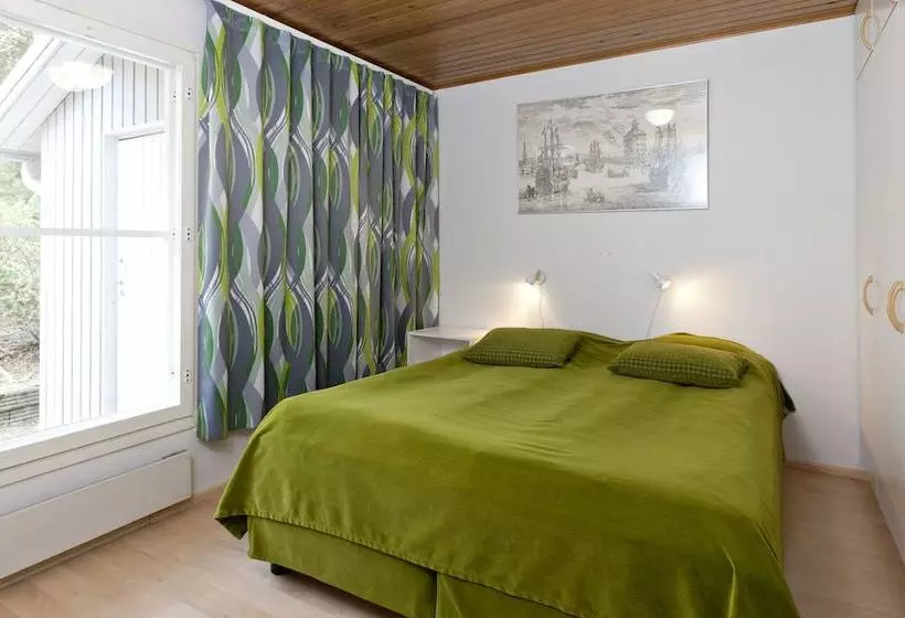 Lomakeskus Holiday Club Airisto Apartments