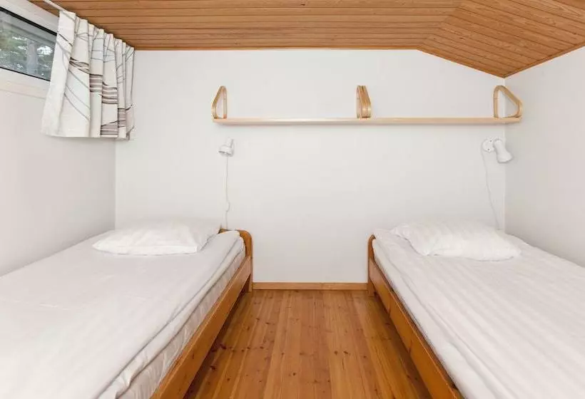 Lomakeskus Holiday Club Airisto Apartments