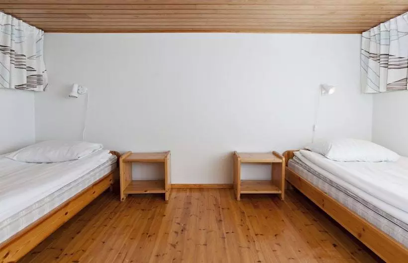 Lomakeskus Holiday Club Airisto Apartments