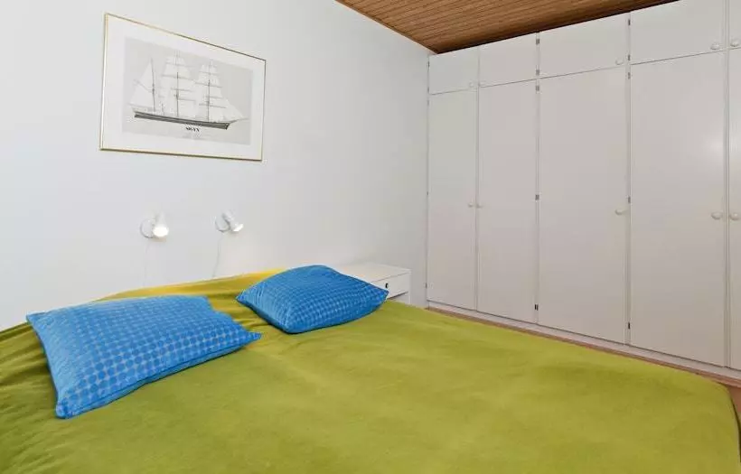 Lomakeskus Holiday Club Airisto Apartments