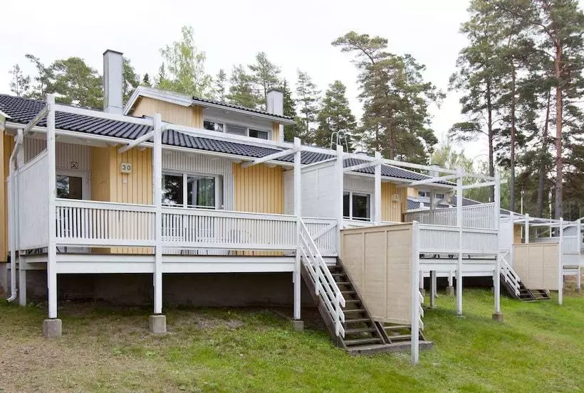 Lomakeskus Holiday Club Airisto Apartments