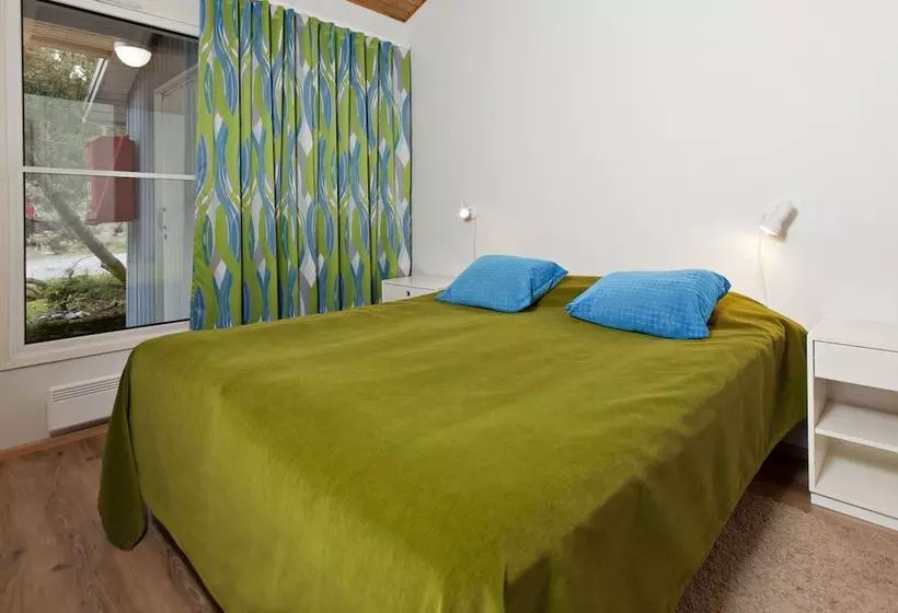 Lomakeskus Holiday Club Airisto Apartments