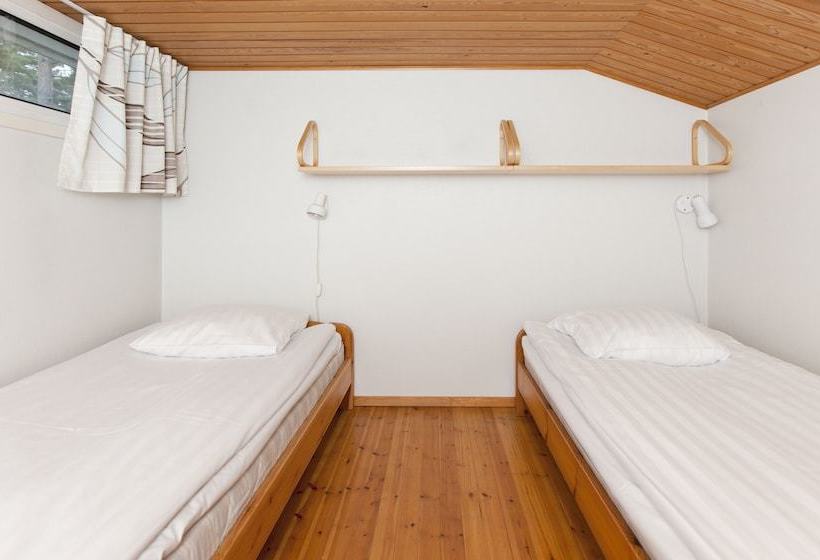 리조트 Holiday Club Airisto Apartments