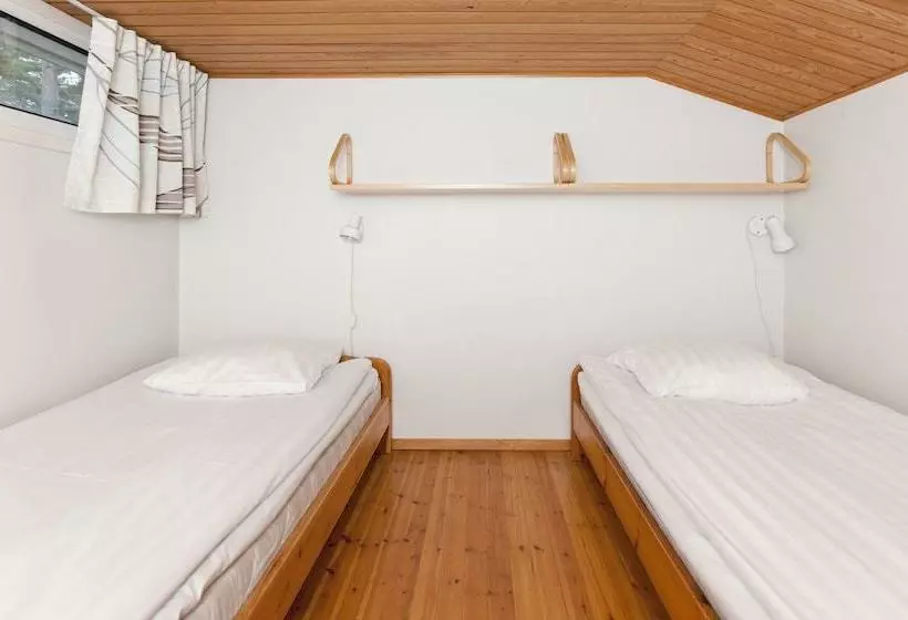 Lomakeskus Holiday Club Airisto Apartments