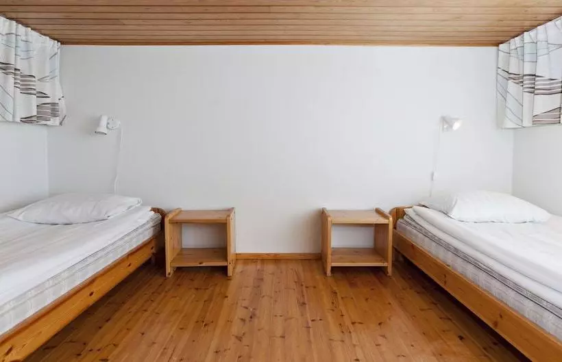 Lomakeskus Holiday Club Airisto Apartments