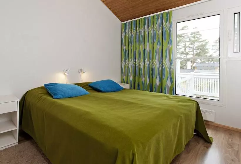 Lomakeskus Holiday Club Airisto Apartments