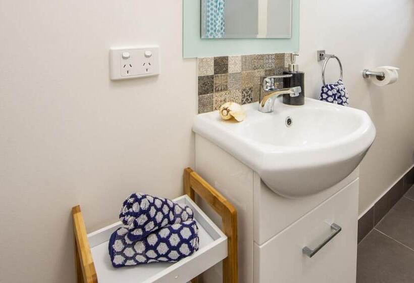 Sail Rock Apartment 2