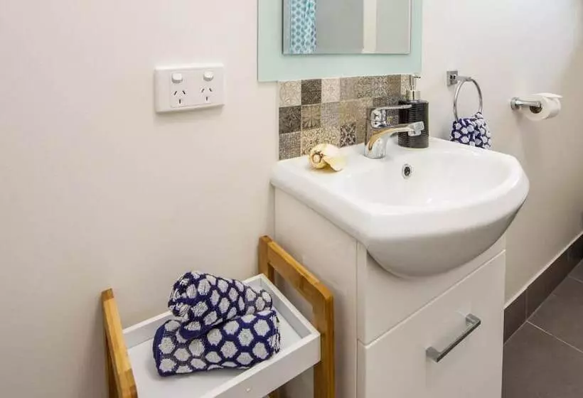 Sail Rock Apartment 2