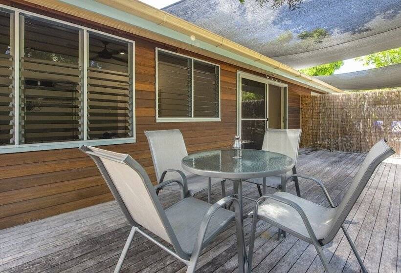 Sail Rock Apartment 2