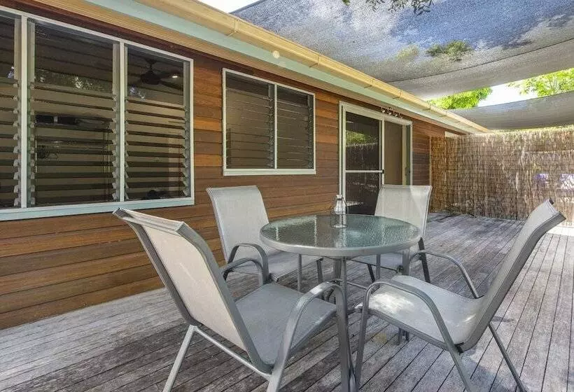 Sail Rock Apartment 2