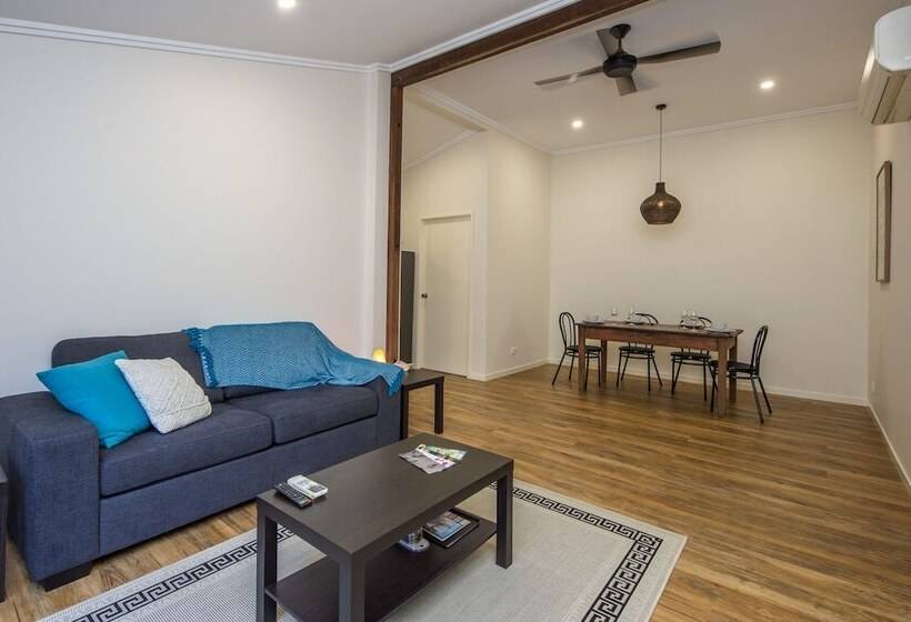 Sail Rock Apartment 2